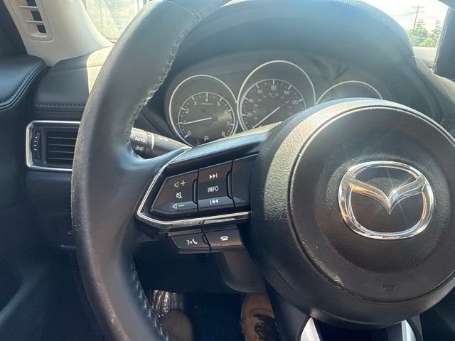 Used 2024 Black Mazda 2.5 S Preferred Package image 22