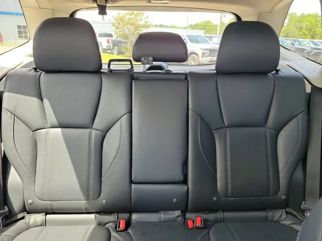 2021 Subaru Forester Limited - Photo 16