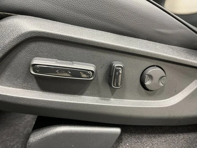 New 2026 Sonic Gray Pearl Honda TrailSport Elite image 15