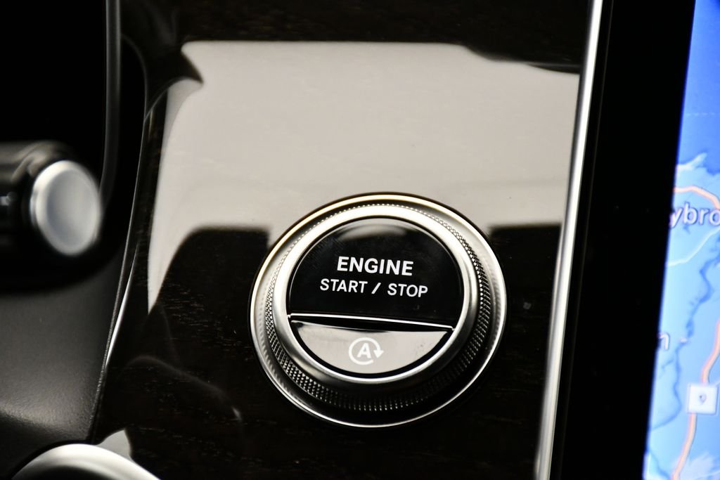 2025 Mercedes-Benz GLC Base - Photo 27