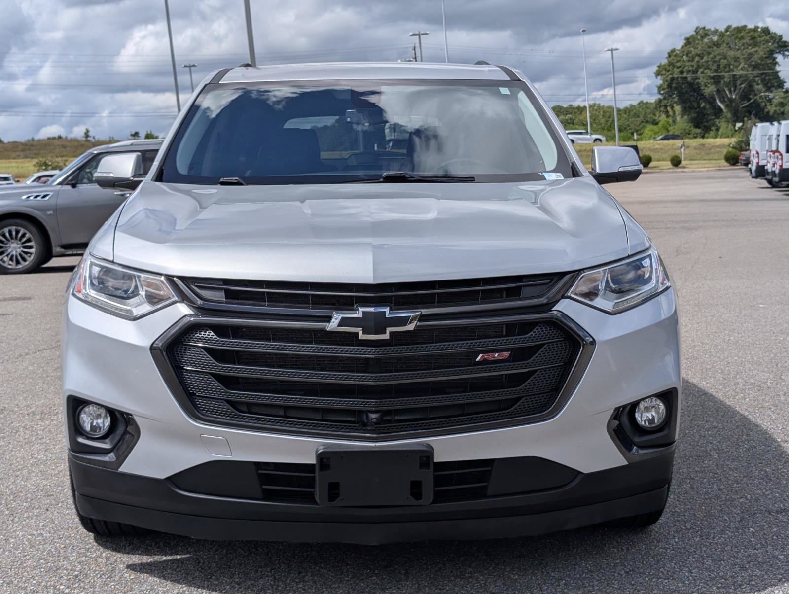1GNEVJKW7MJ261230