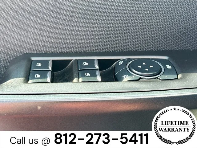 Used 2023 Blue Ford XL image 18