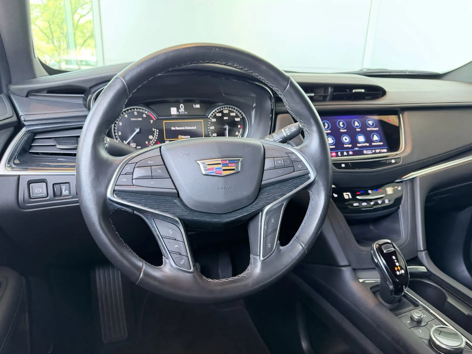 2024 Cadillac XT5 Premium Luxury - Photo 10