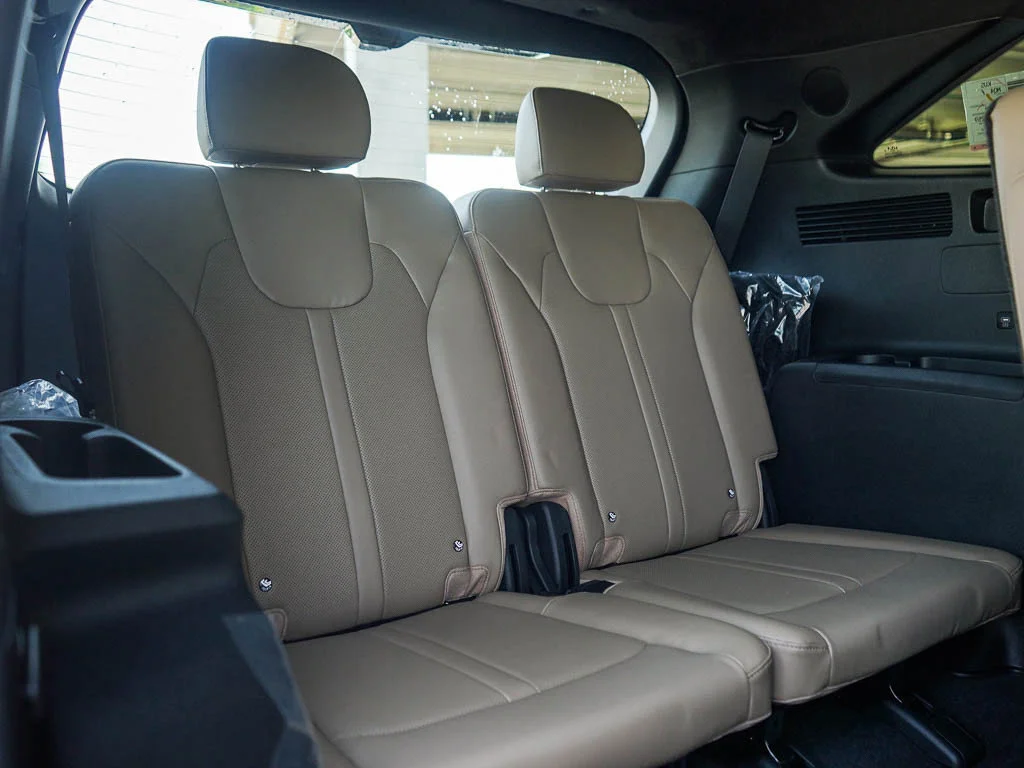 New 2026 Ebony Black Kia X-Line SX Prestige AWD image 14
