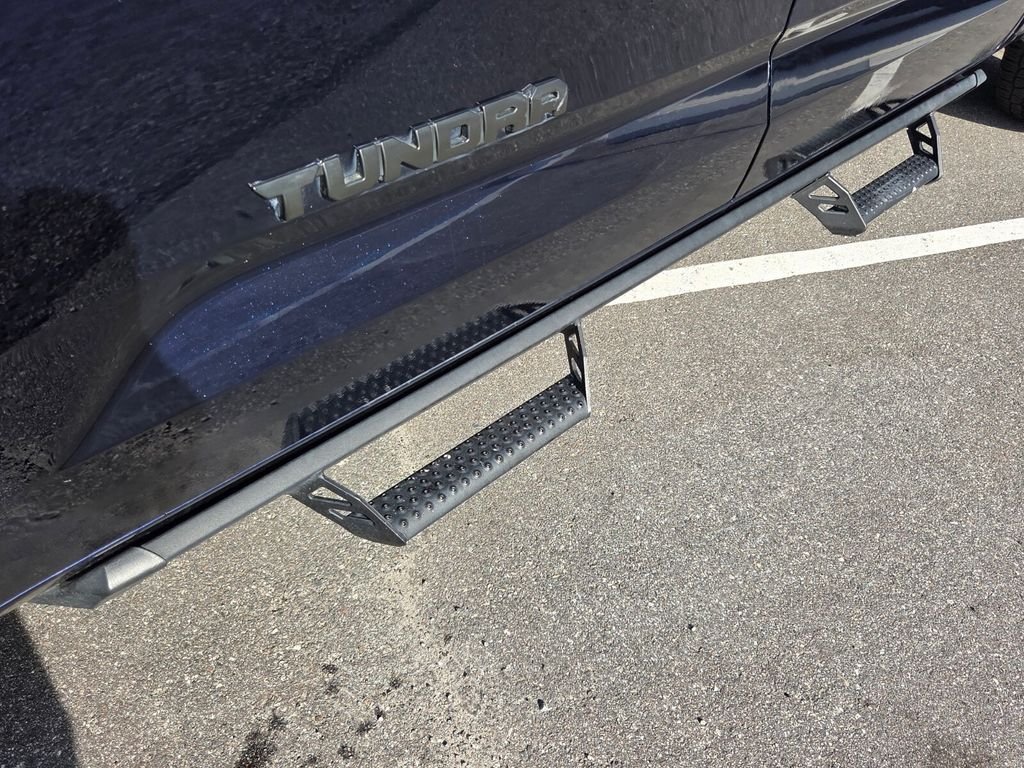 2023 Toyota Tundra SR5 - Photo 20