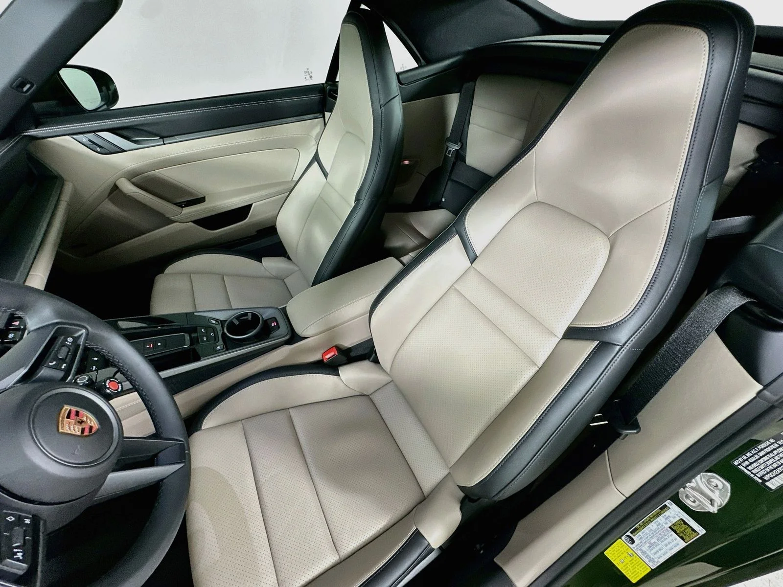 Used 2026  Porsche  image 34