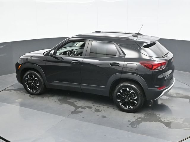 Used 2023 Black Chevrolet LT image 11