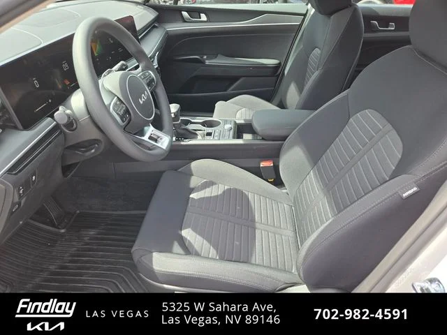 2026 Kia K5 LXS - Photo 10