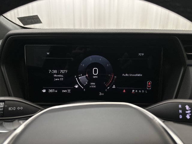 2026 GMC Terrain Elevation - Photo 12