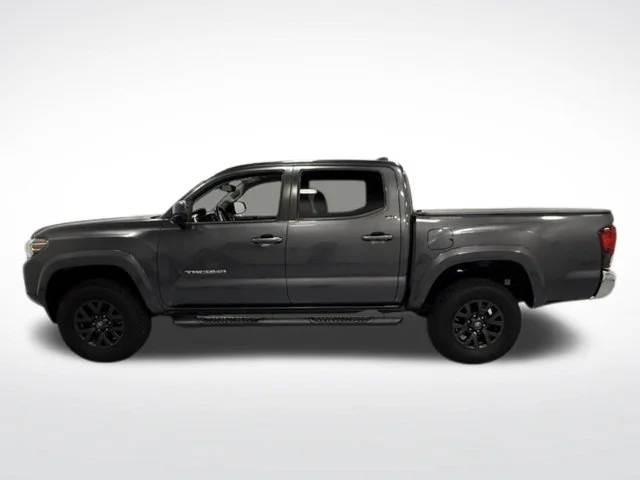Used 2021 Gray Toyota SR5 image 5