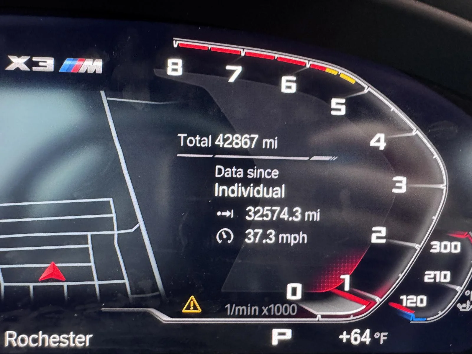 Used 2023 Brooklyn Grey Metallic BMW Base image 20