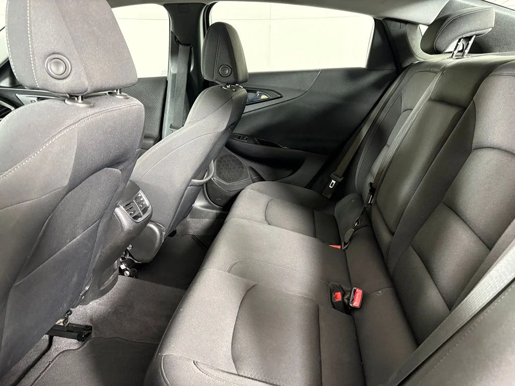 Used 2023 Gray Chevrolet LT image 36