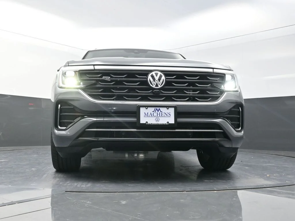 New 2026  Volkswagen 2.0T SEL Premium R-Line image 22