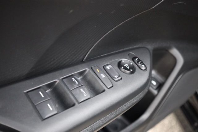 Used 2020 Crystal Black Pearl Honda Sport image 21