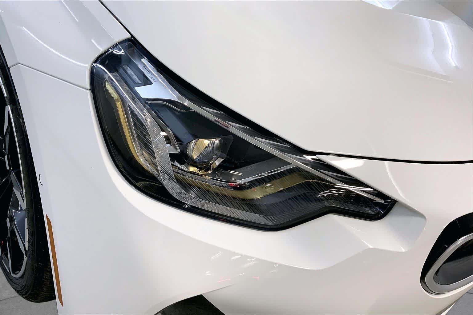 New 2026 Alpine White BMW 230i xDrive image 13