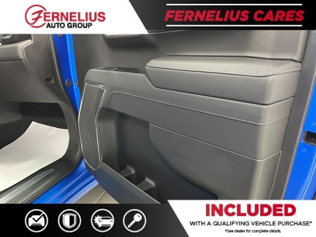 2025 Chevrolet Silverado 1500 LT - Photo 18