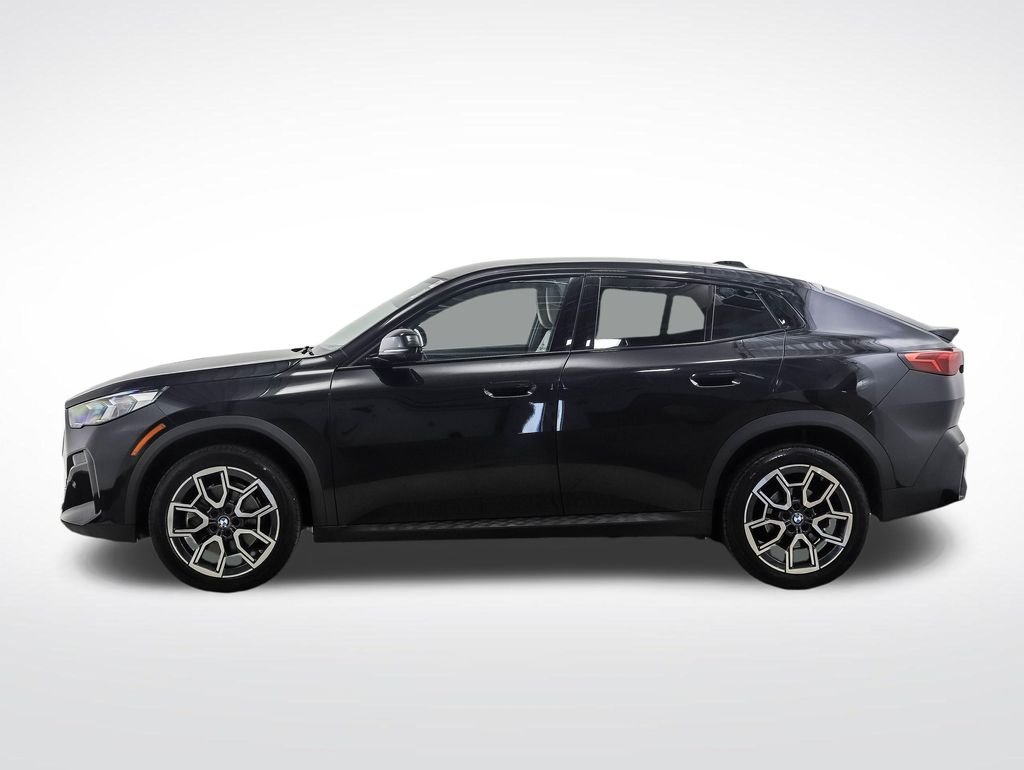 Certified 2024 BMW X2 28i with VIN WBX63GM03R5Y49062 for sale in Minneapolis, Minnesota