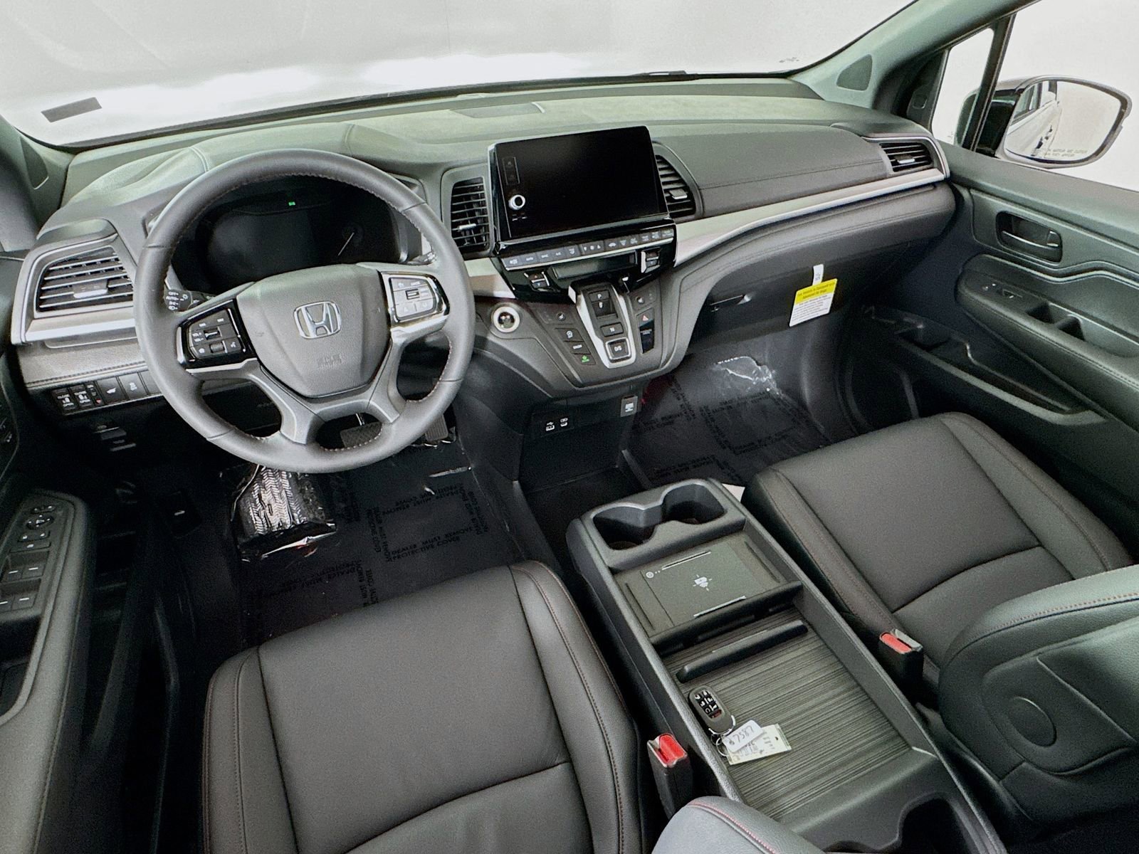 2026 Honda Odyssey Sport L - Photo 43