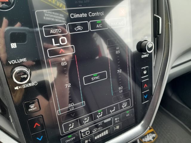 2024 Subaru Crosstrek Wilderness - Photo 22
