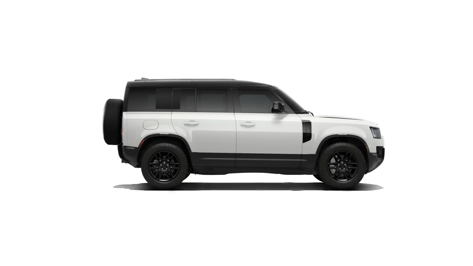 New 2026 Fuji White LAND ROVER S 300PS image 3