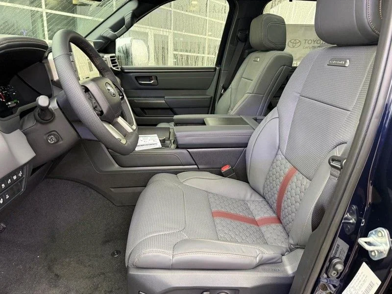 2026 Toyota Sequoia Capstone - Photo 16