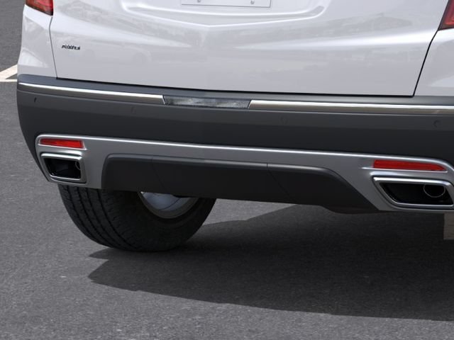 2026 Cadillac XT5 Premium Luxury - Photo 14