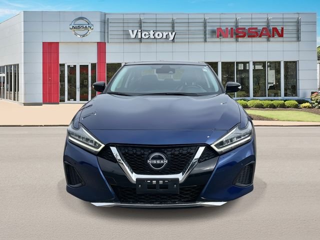 Certified Used 2023  Nissan 3.5 SL image 8