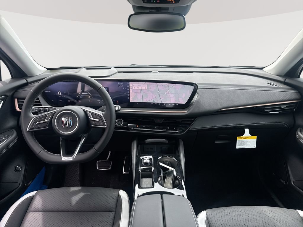 2026 Buick Envision Sport Touring - Photo 20