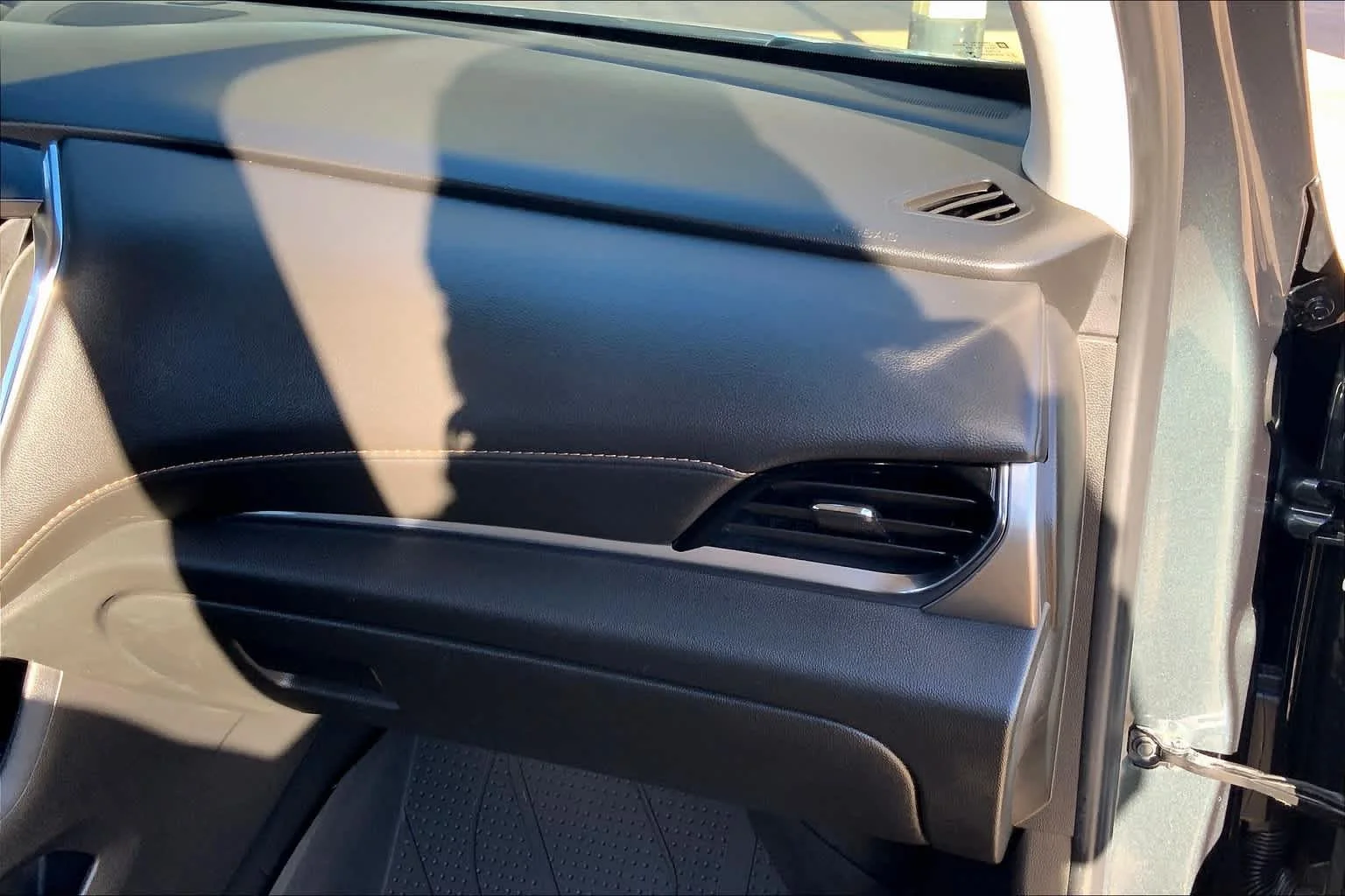 Used 2020 Graphite Metallic Chevrolet RS image 16