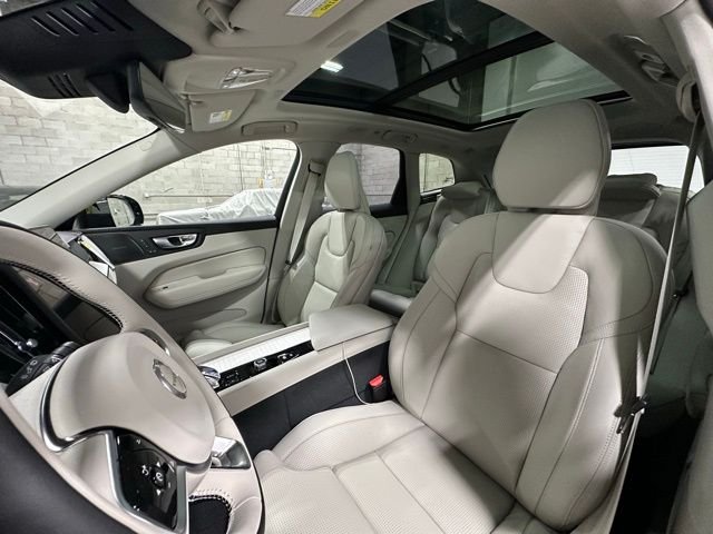 New 2026 Blue Volvo T8 Ultra image 13