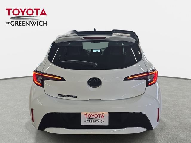 New 2026 Ice Cap Toyota FX image 4
