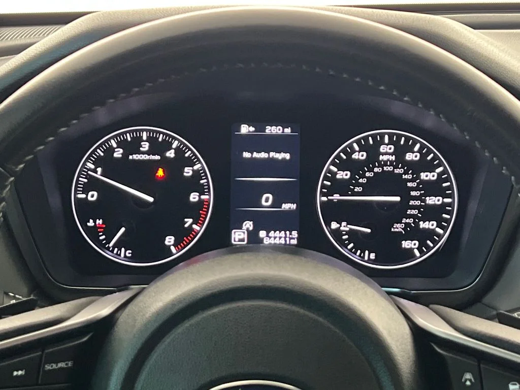 Used 2023 White Subaru Onyx Edition XT image 17