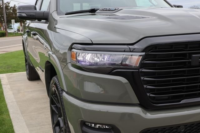 Used 2026 Green Ram Laramie image 5