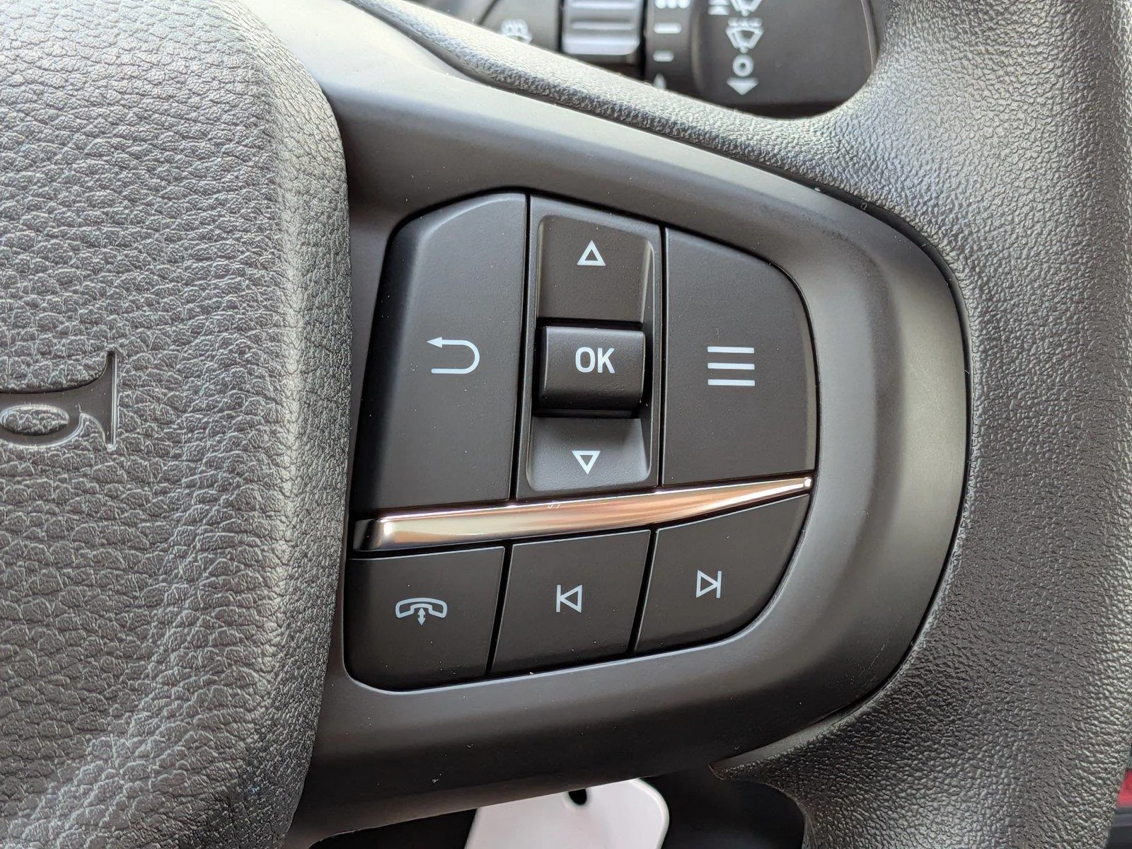 New 2026 Marsh Gray Ford XL image 27