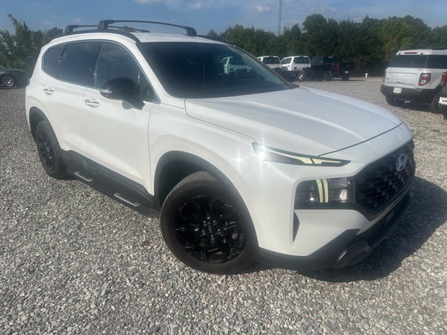 Used 2022 Quartz White Hyundai XRT image 2
