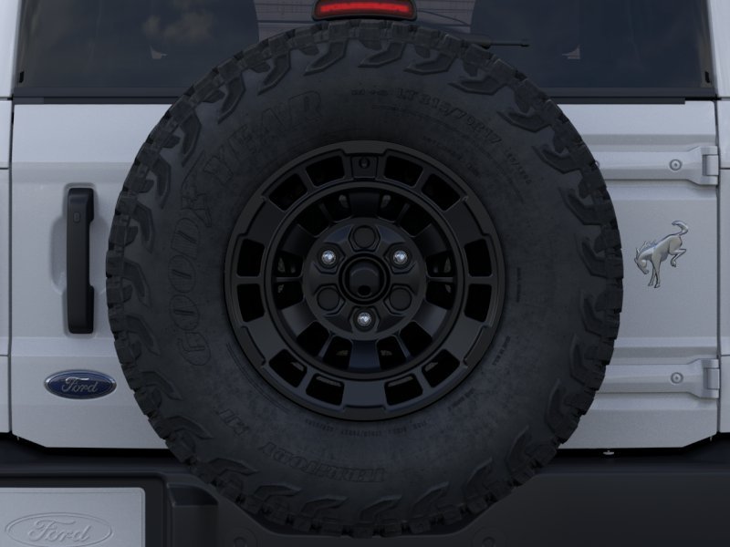 New 2026 Oxford White Ford Outer Banks® image 24