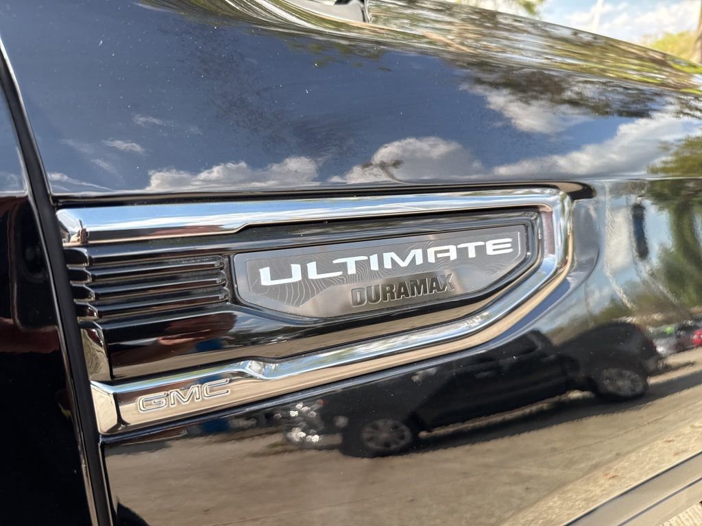 2022 GMC Sierra 1500 Denali Denali Ultimate - Photo 14