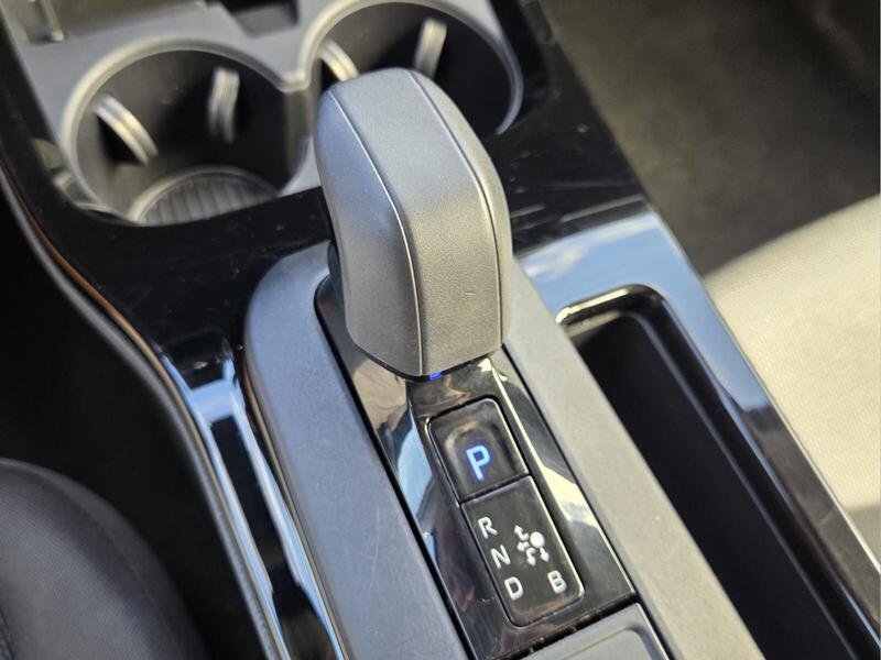 Certified Used 2024 Gray TOYOTA LE image 23