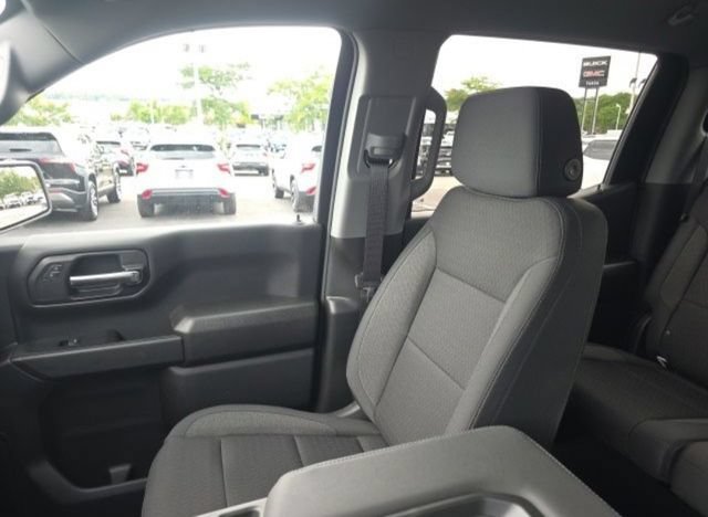 2026 Chevrolet Silverado 1500 Custom - Photo 27