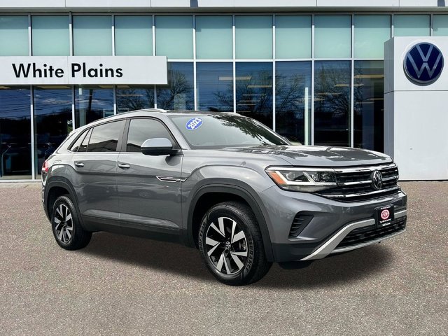 2023 Volkswagen Atlas Cross Sport 2.0T SE