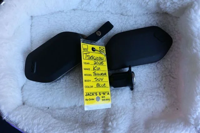 Used 2025 Black Kia SX-Prestige X-Pro image 24