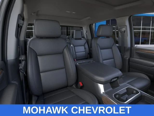New 2026 Cypress Gray Chevrolet LT image 16