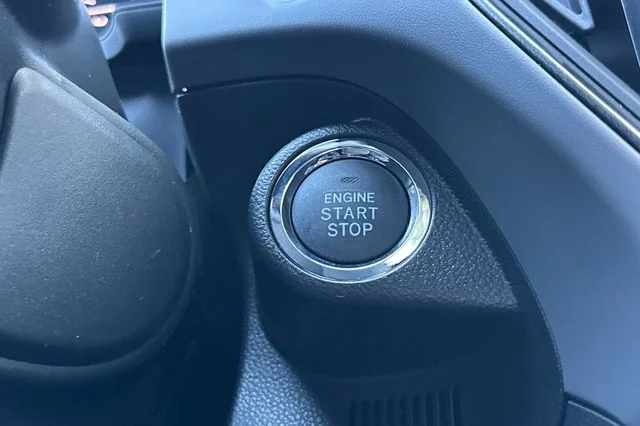 New 2026 LITHIUM RED PEARL Subaru Wilderness image 19