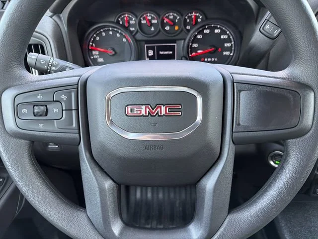 New 2026 Summit White GMC Pro image 28