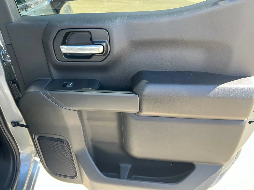 New 2026 Sterling Gray Metallic Chevrolet Custom Trail Boss image 23