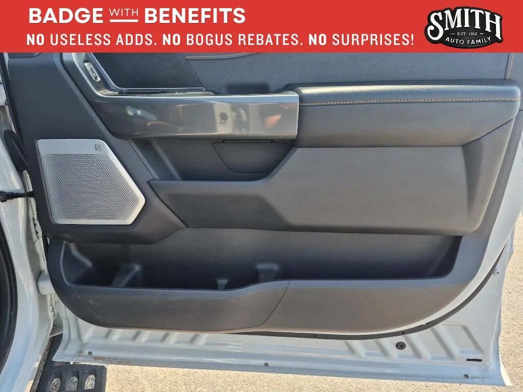 Certified Used 2023 Avalanche Ford Tremor image 10