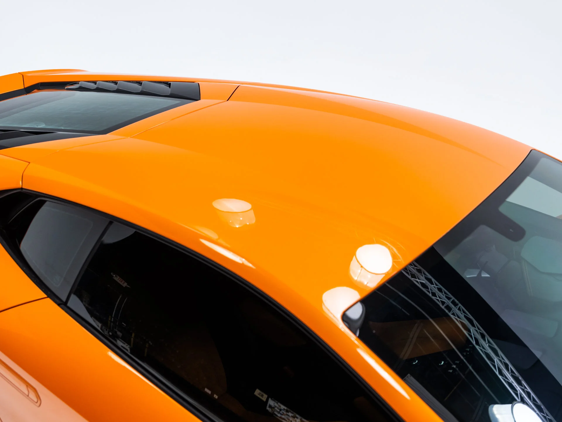 2016 Lamborghini Huracan Base - Photo 21