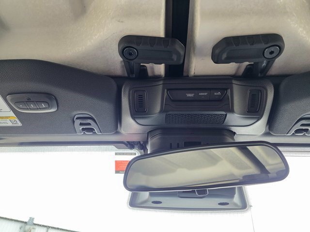 2026 Jeep Wrangler 2-Door Sport S - Photo 37