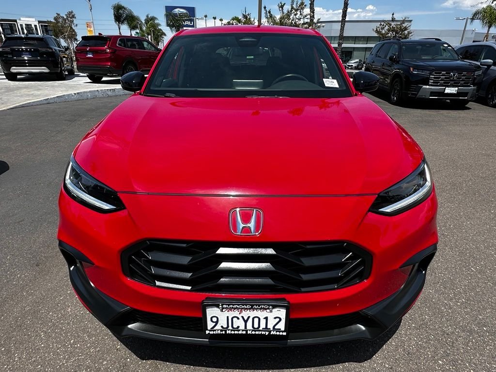 Used 2024  Honda Sport image 3