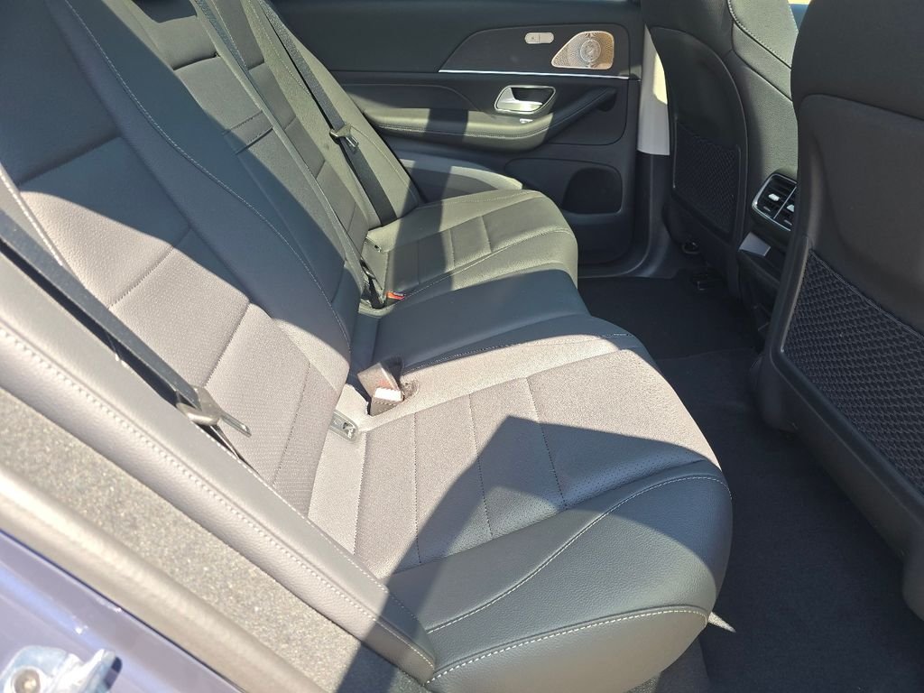 New 2026 Twilight Blue Metallic Mercedes-Benz GLE 350 image 20
